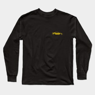 Nissan Silvia S15 Long Sleeve T-Shirt